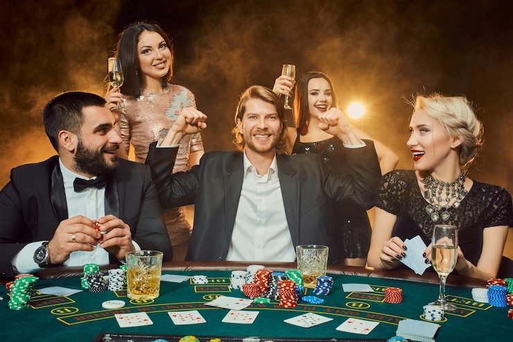 Antarmuka aplikasi mamiqq menampilkan pasar sportsbook Liga 1 dan opsi live casino