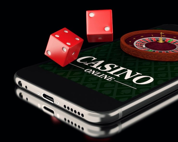 Opsi deposit DANA, OVO, dan GoPay tersedia di mamiqq untuk bermain Fishing Arcade