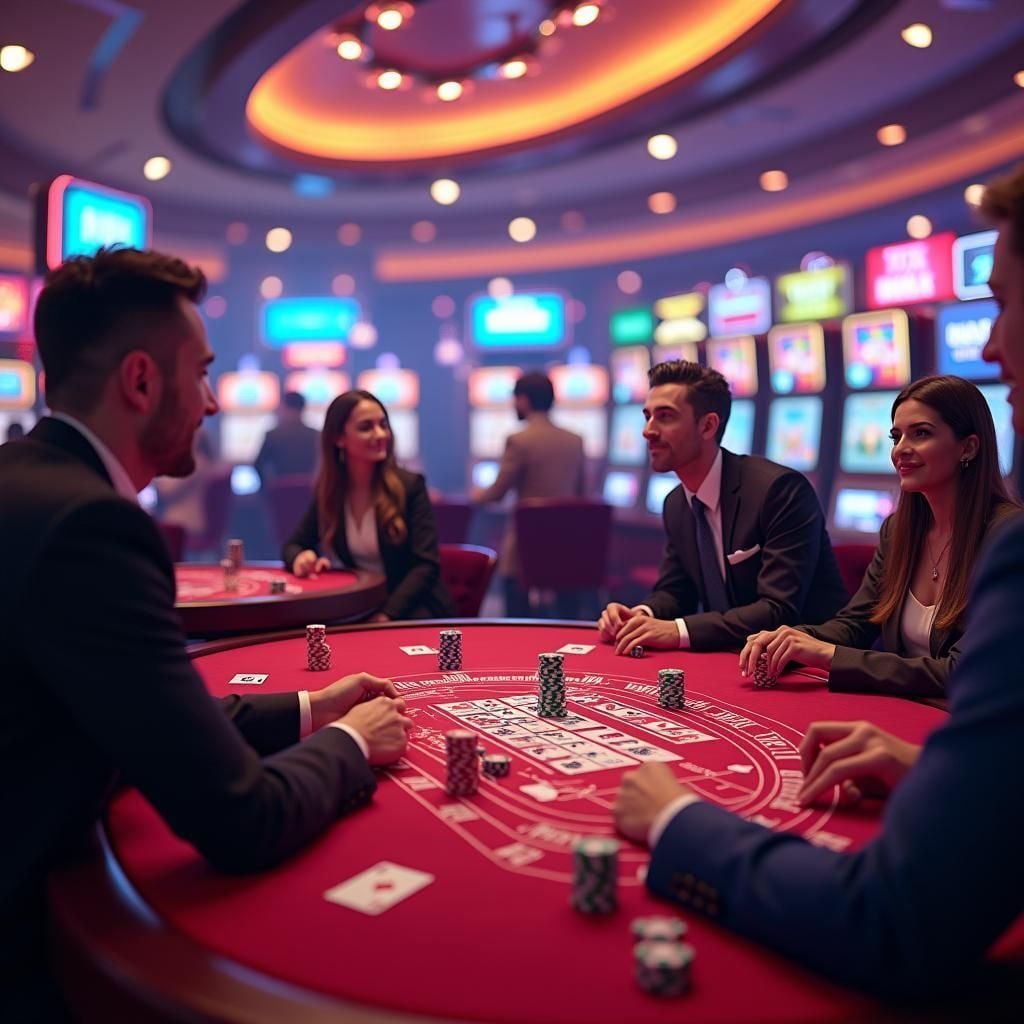 Antarmuka pemilihan nomor Togel Number di platform mamiqq